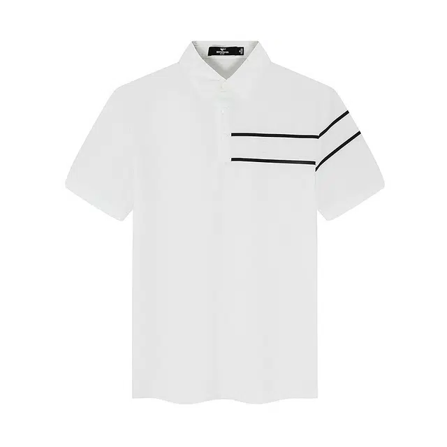 SEPTWOLVES Polo