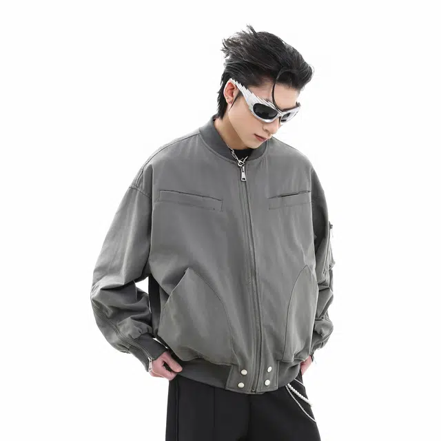 TREND ST