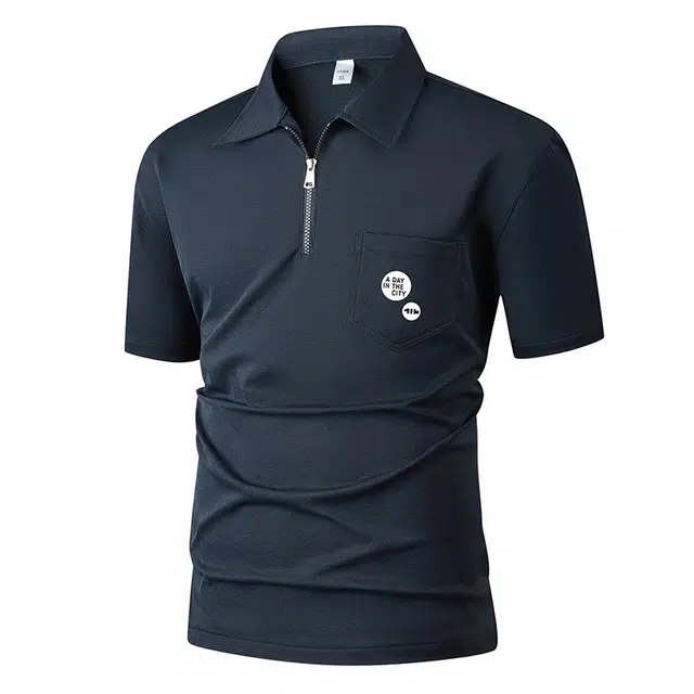 JIMIJONS TPolo