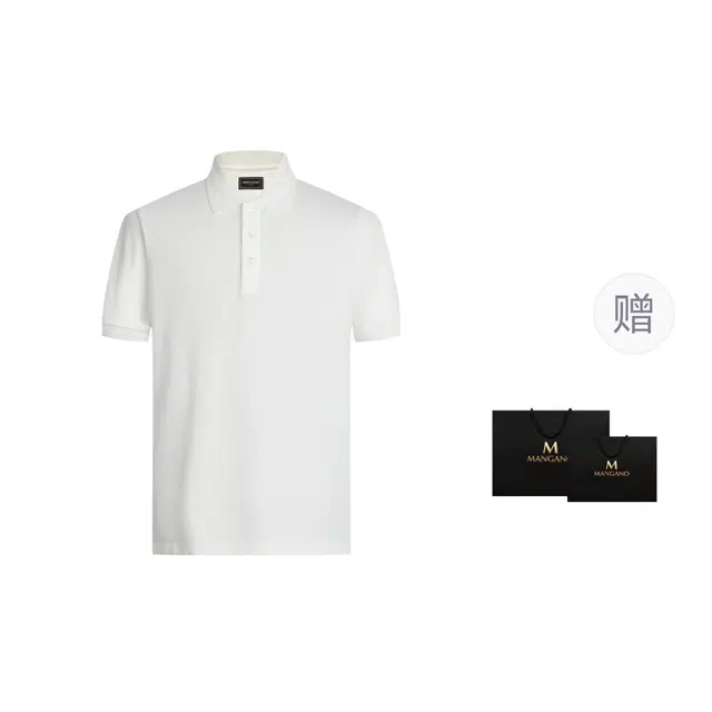 MANGANO Polo