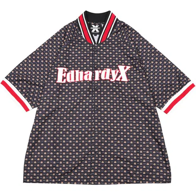 ED HARDY X