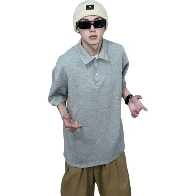 TESTUNG Polo