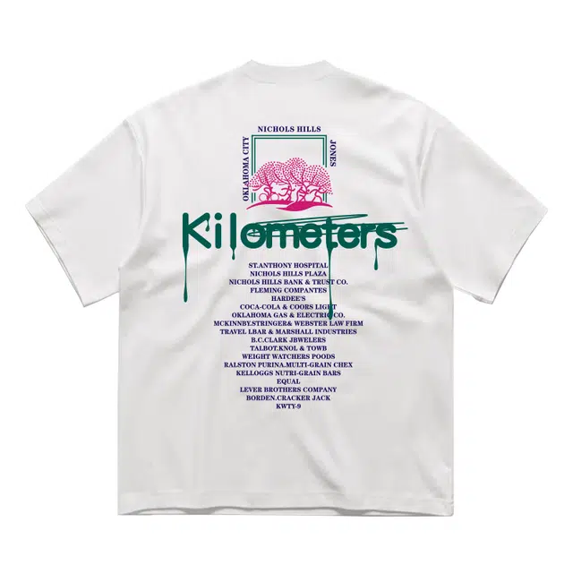 KM T