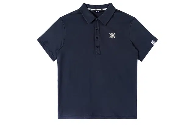 ICONS Lab clean fitPolo