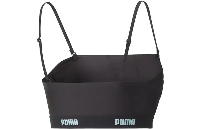 Puma x DUA LIPA Logo