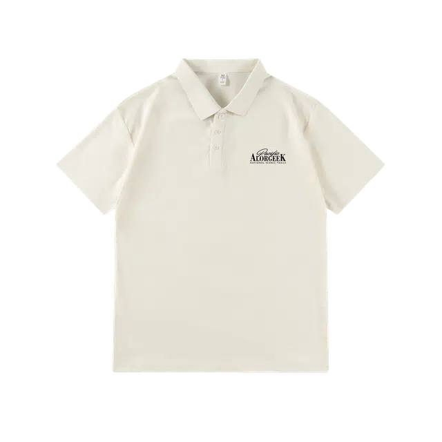 ALORGEEK LogoPolo