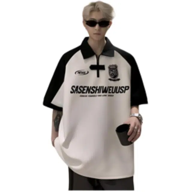 OG96 LAB Polo