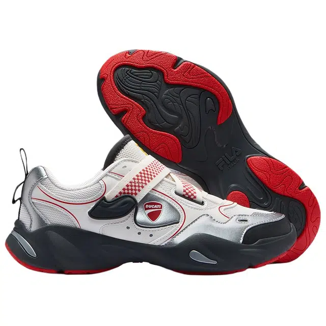 DUCATI x FILA FUSION EVA SLIM