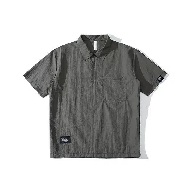 TESTUNG Polo