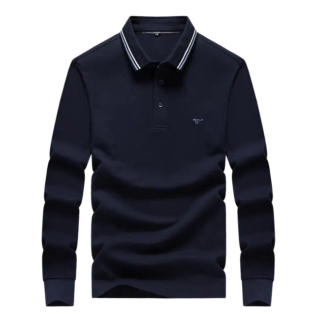 SEPTWOLVES LOGOPolo