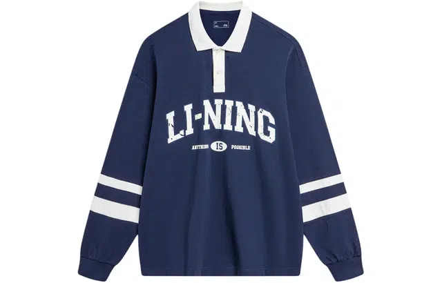 LiNing Polo