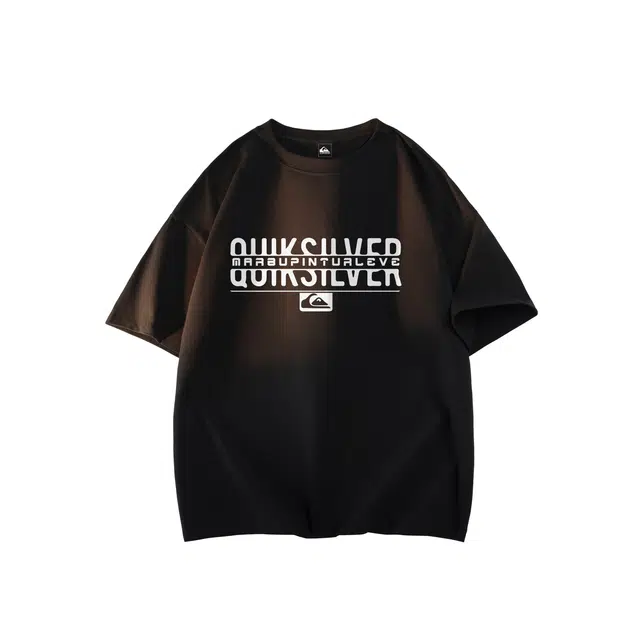 Quiksilver logoT