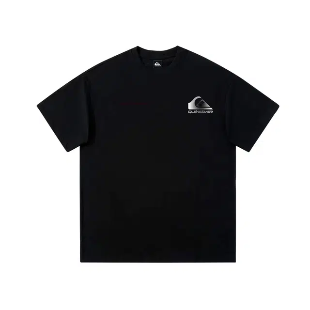 Quiksilver logoT