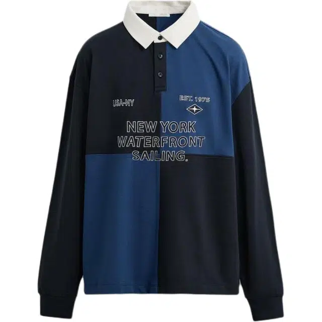 ZARA Polo
