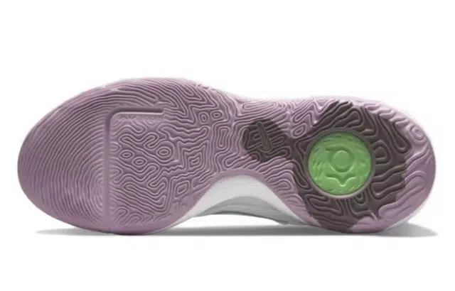 Nike KD Trey 5 IX