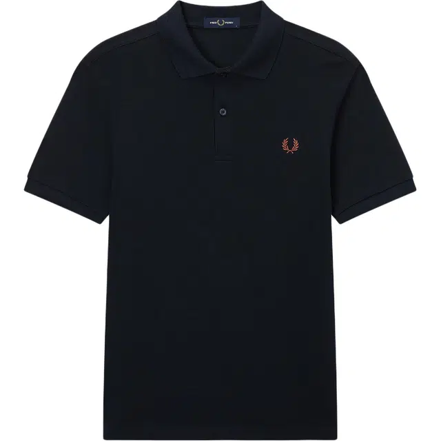 FRED PERRY LogoPolo