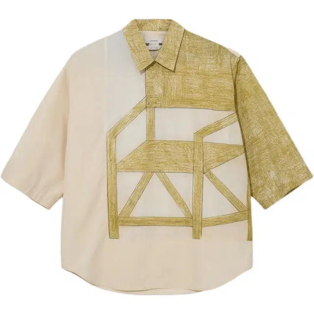 Lemaire Polo