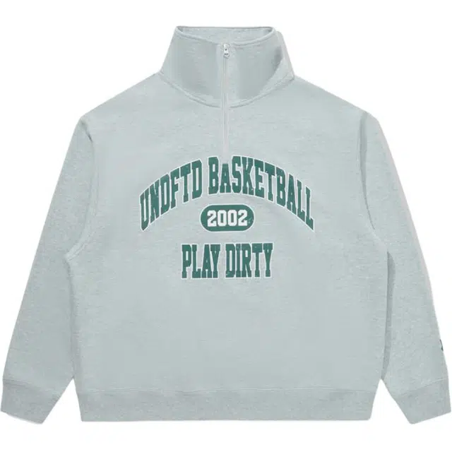 UNDEFEATED FW24