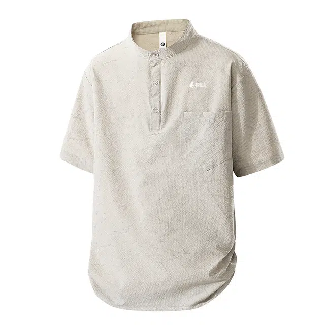 TREKTRAVEL Polo