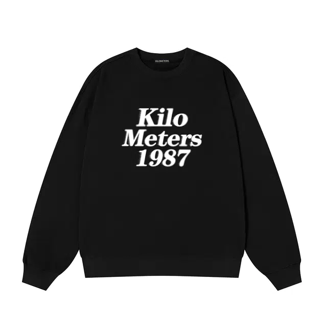 KM