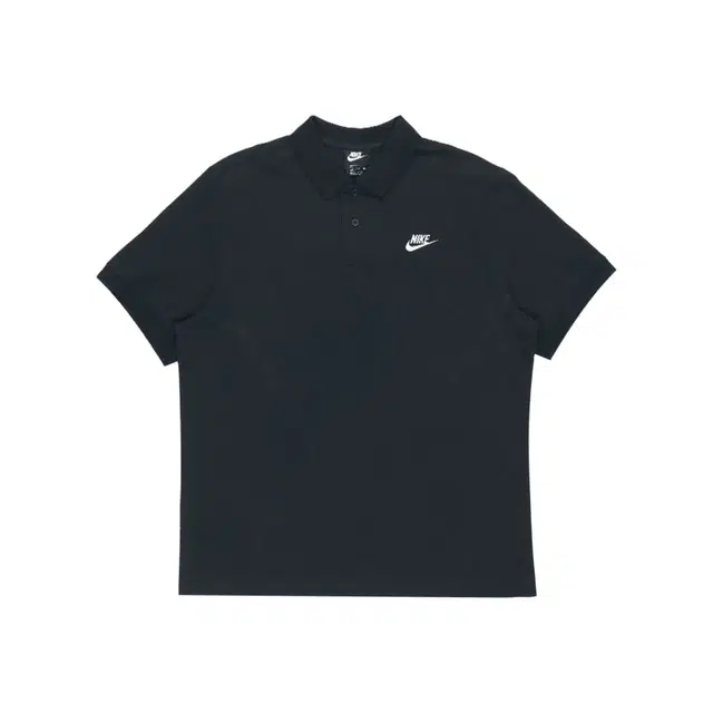 Nike Thorned Polo