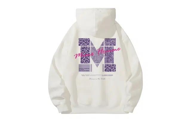 Mimx Homme