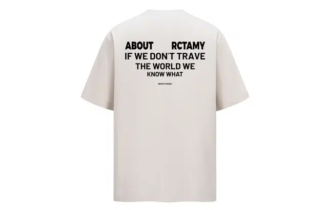 RCTAMY T