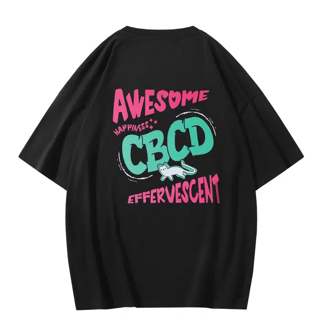 CBCD LogoT