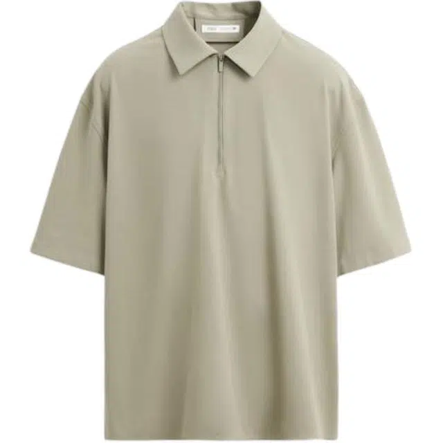 ZARA Polo