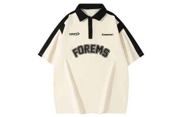 Kawasaki POLO