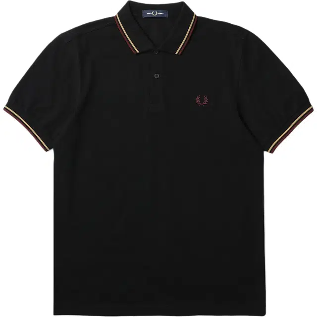 FRED PERRY LogoPolo
