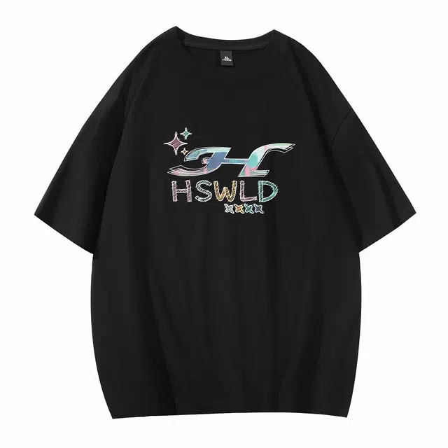 HSWLD LogoT