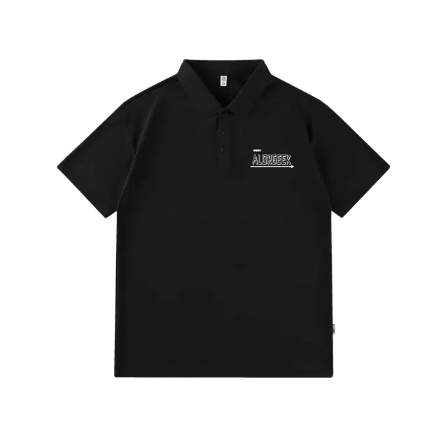ALORGEEK LogoPolo