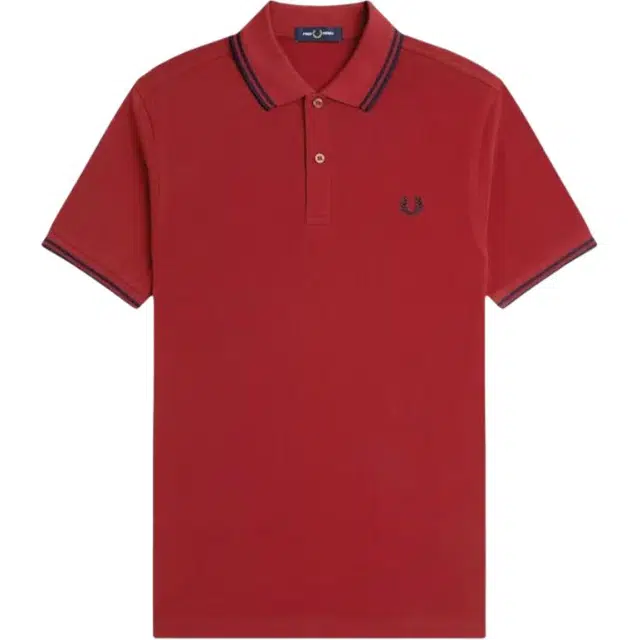 Fred Perry Polo Shirt