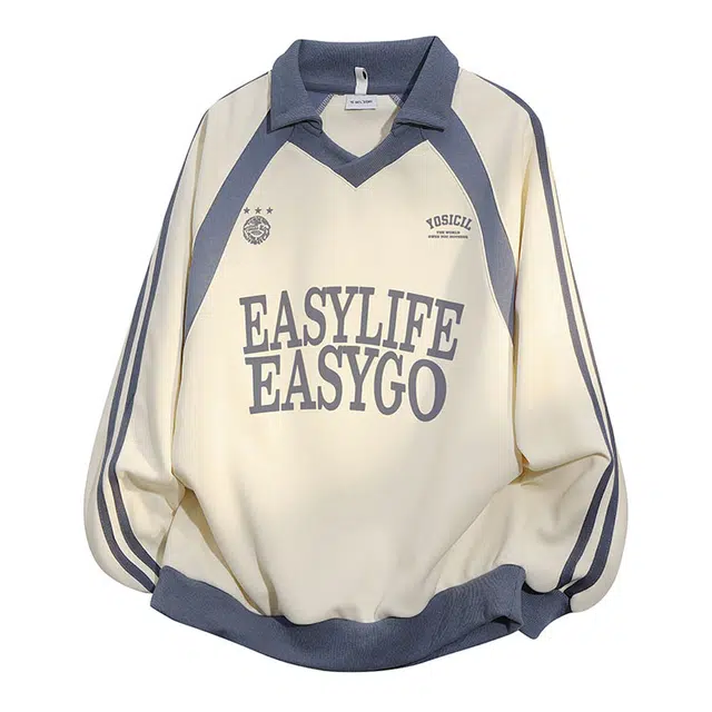 YOSICIL Polo