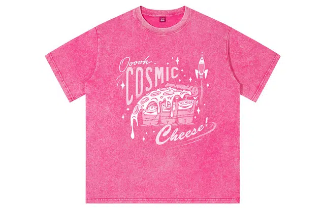 Disney T