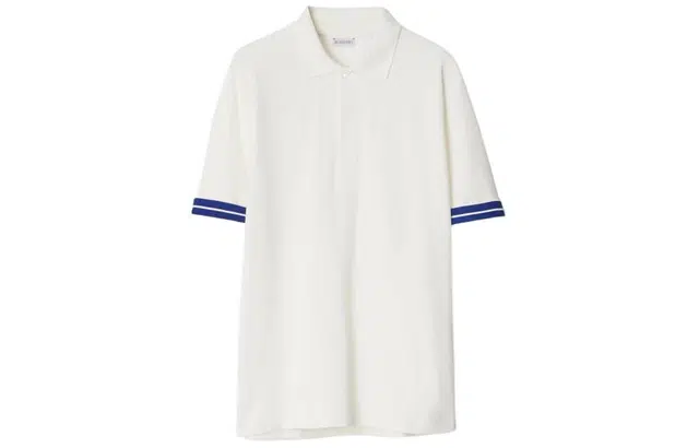 Burberry SS24 Polo