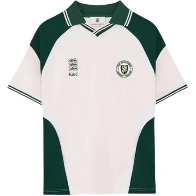 KENTCURWEN Polo