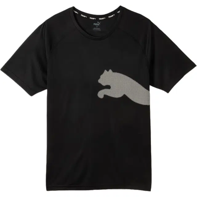 PUMA logoT
