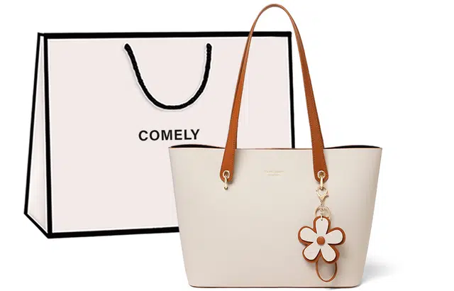 COMELY Tote