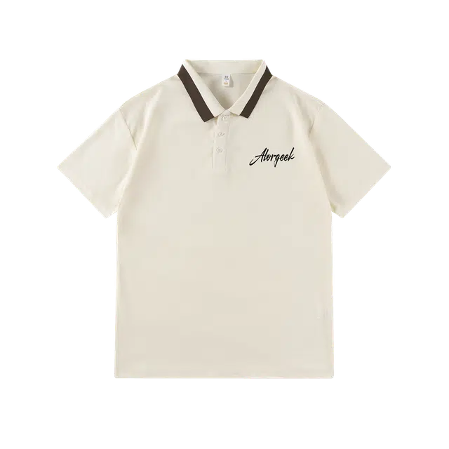 ALORGEEK LogoPolo