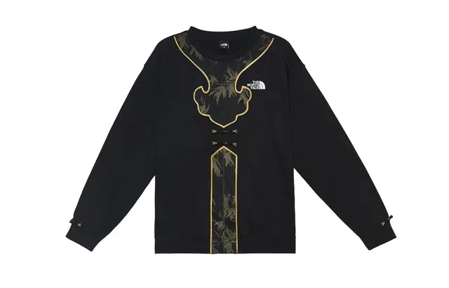 THE NORTH FACE 811