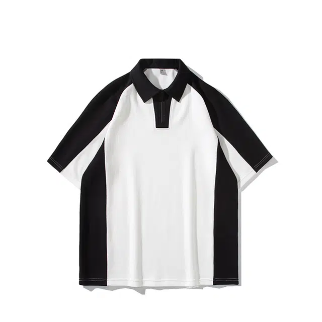 OLDTRIBE Polo