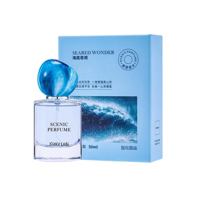 EDP 50ml