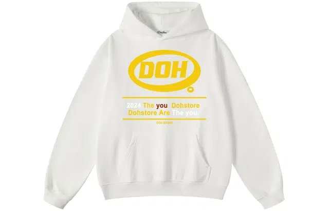 DOH STORE logo