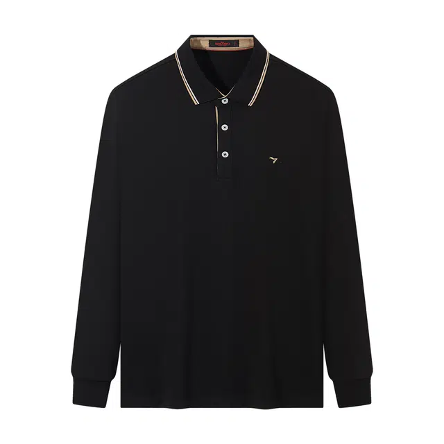 SEVEN LogoPolo