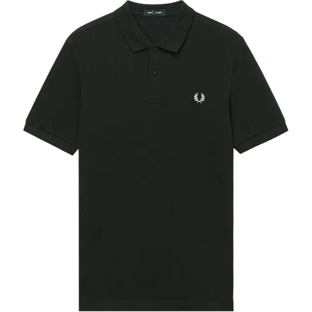 FRED PERRY LogoPolo