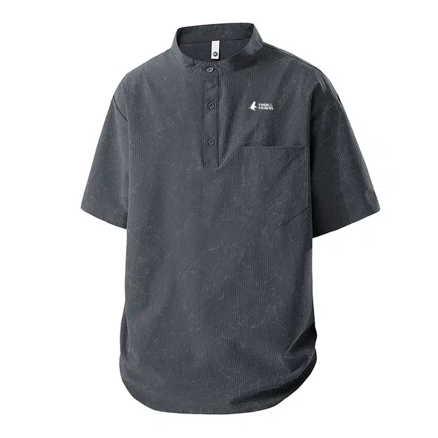 TREKTRAVEL Polo