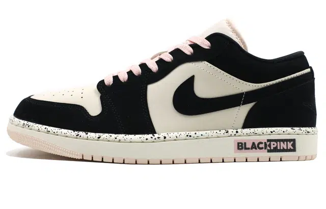 Jordan Air Jordan 1 Low "Guava Ice"