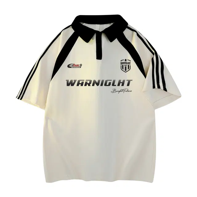 WARNING LIGHT Polo